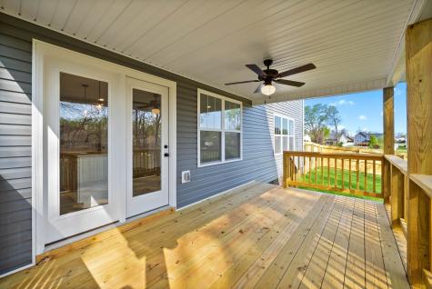 681 S Forest Brook Court Clarksville TN 37042