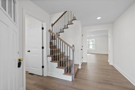 681 S Forest Brook Court Clarksville TN 37042