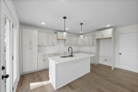 681 S Forest Brook Court Clarksville TN 37042