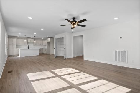 681 S Forest Brook Court Clarksville TN 37042