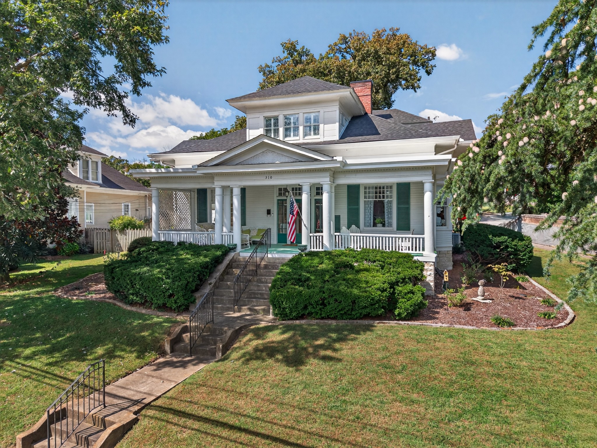 310 Mulberry Avenue Fayetteville TN 37334