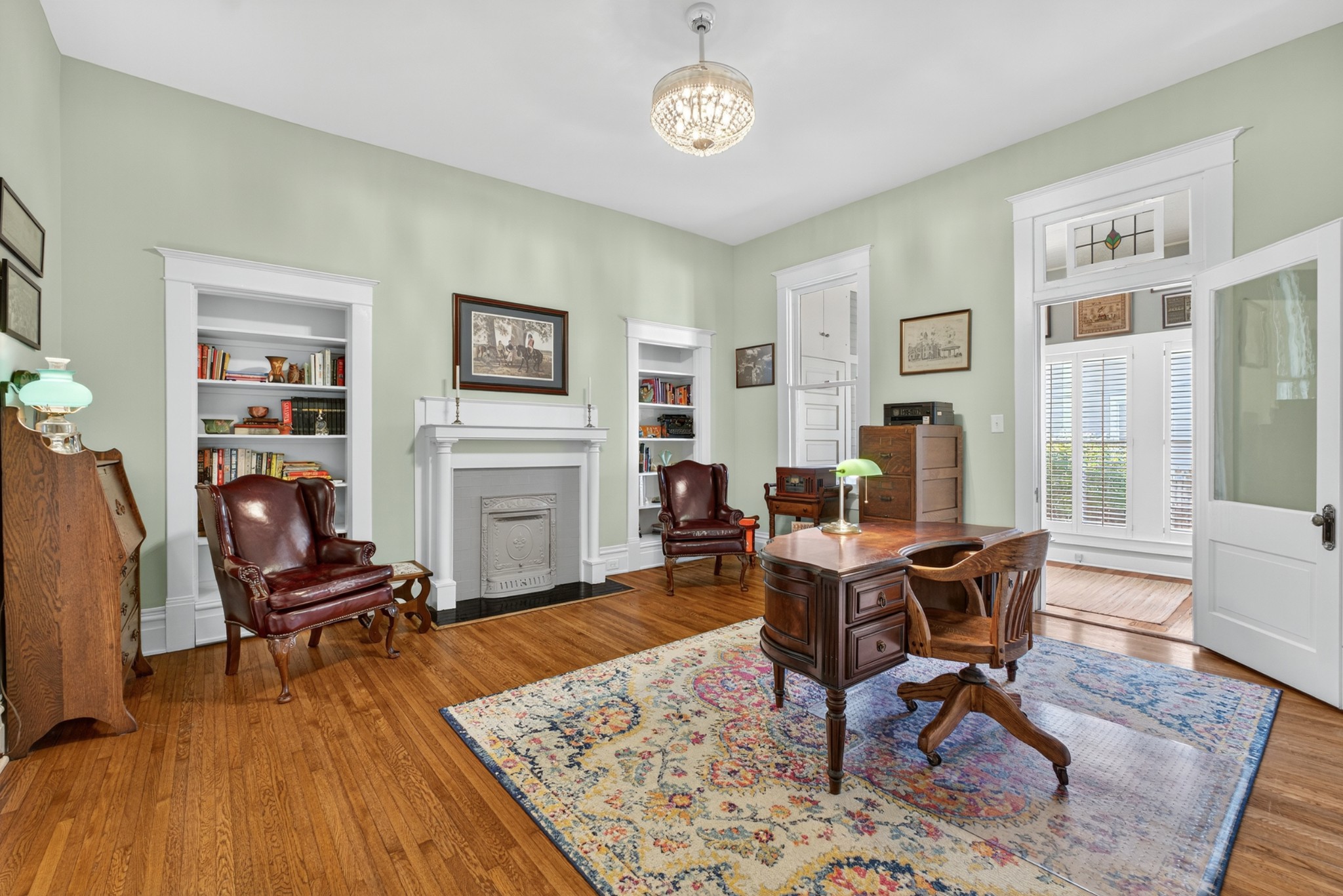 310 Mulberry Avenue Fayetteville TN 37334