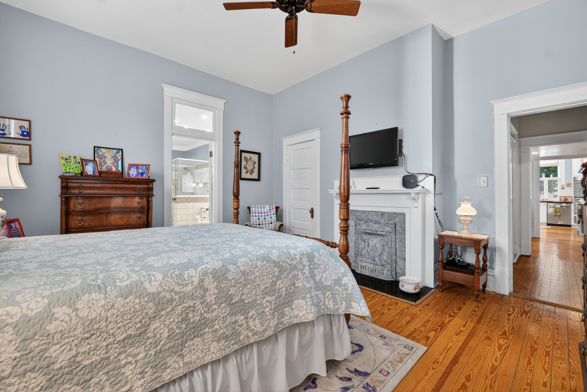 310 Mulberry Avenue Fayetteville TN 37334