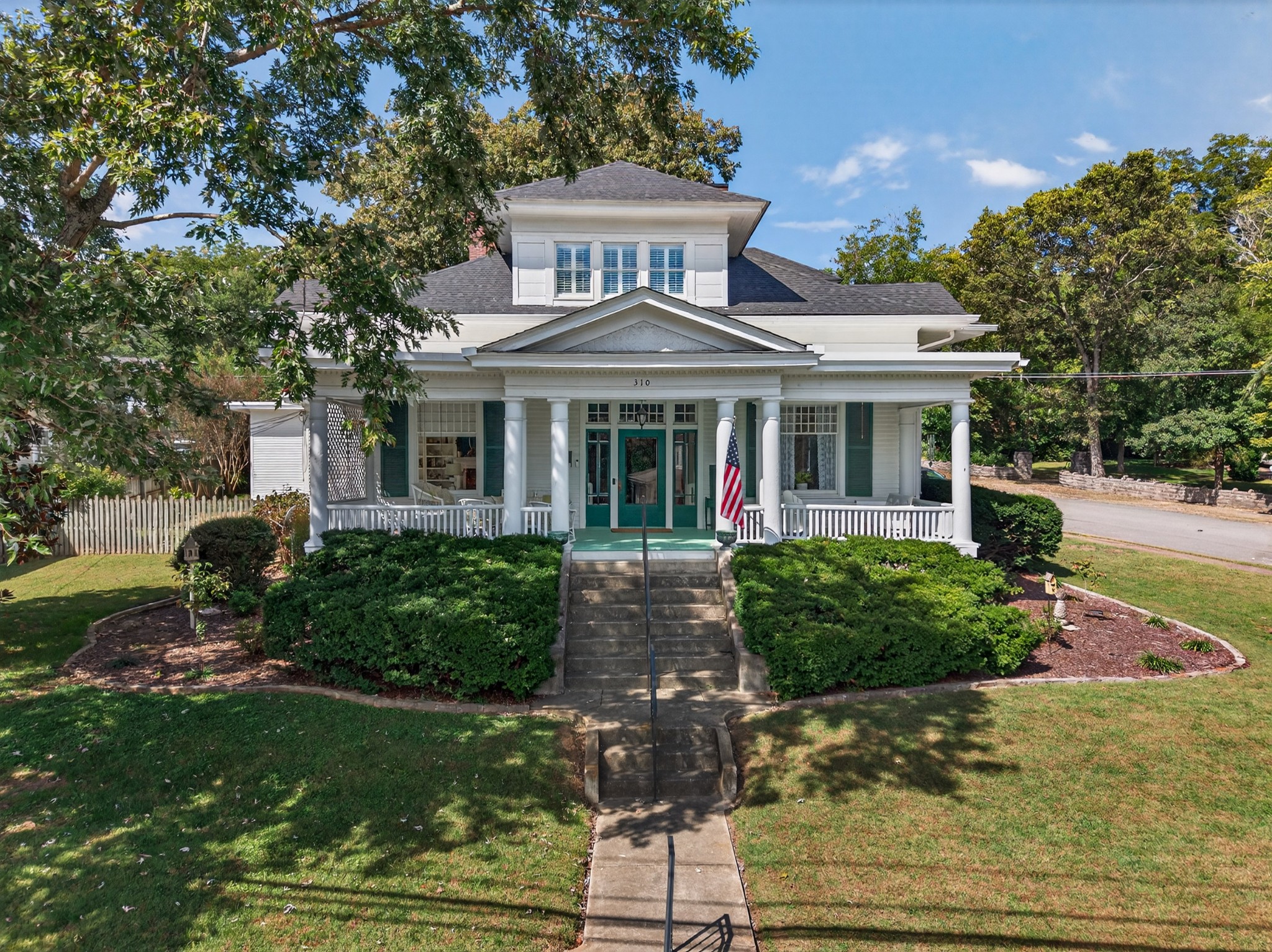 310 Mulberry Avenue Fayetteville TN 37334