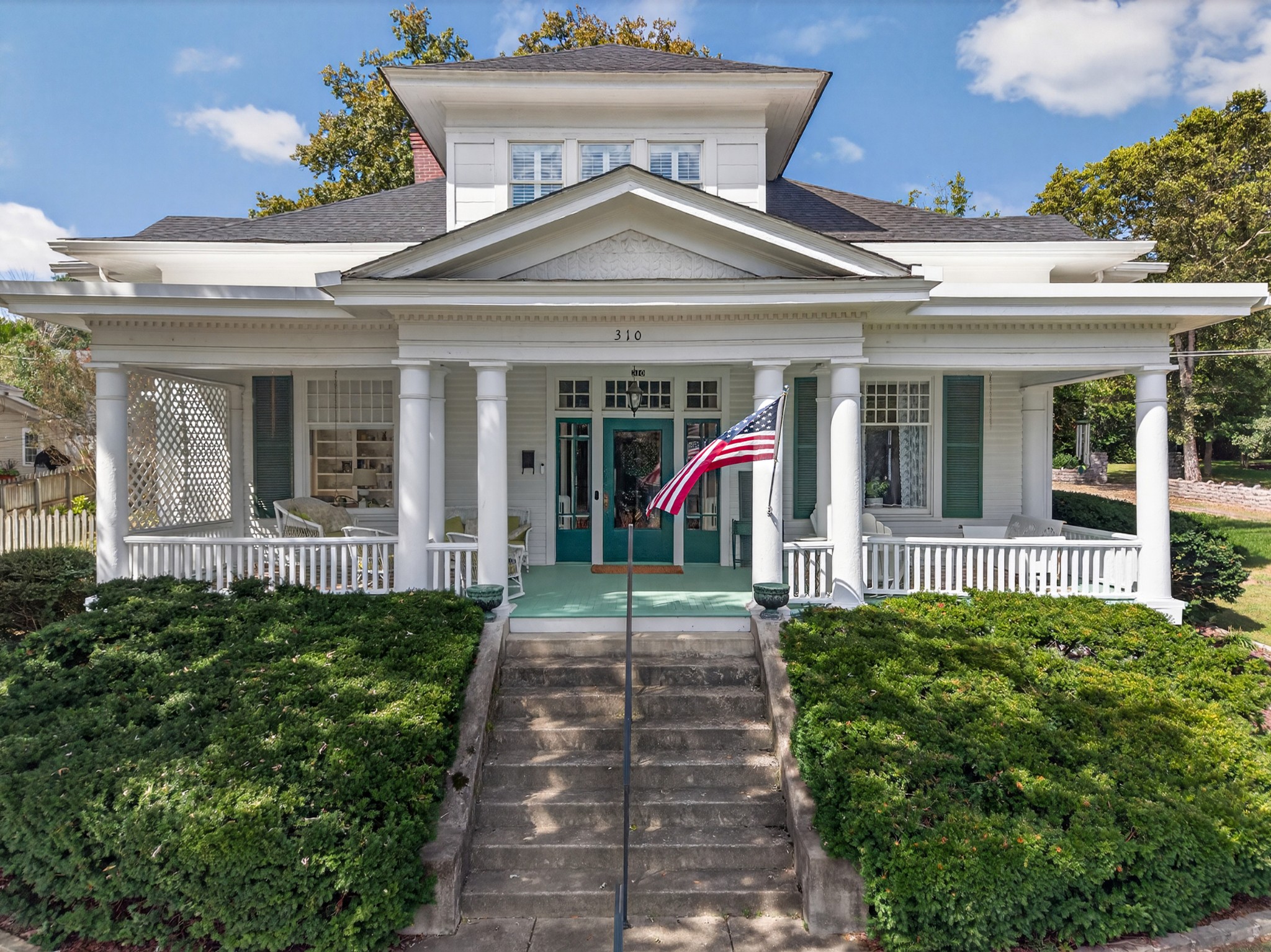 310 Mulberry Avenue Fayetteville TN 37334