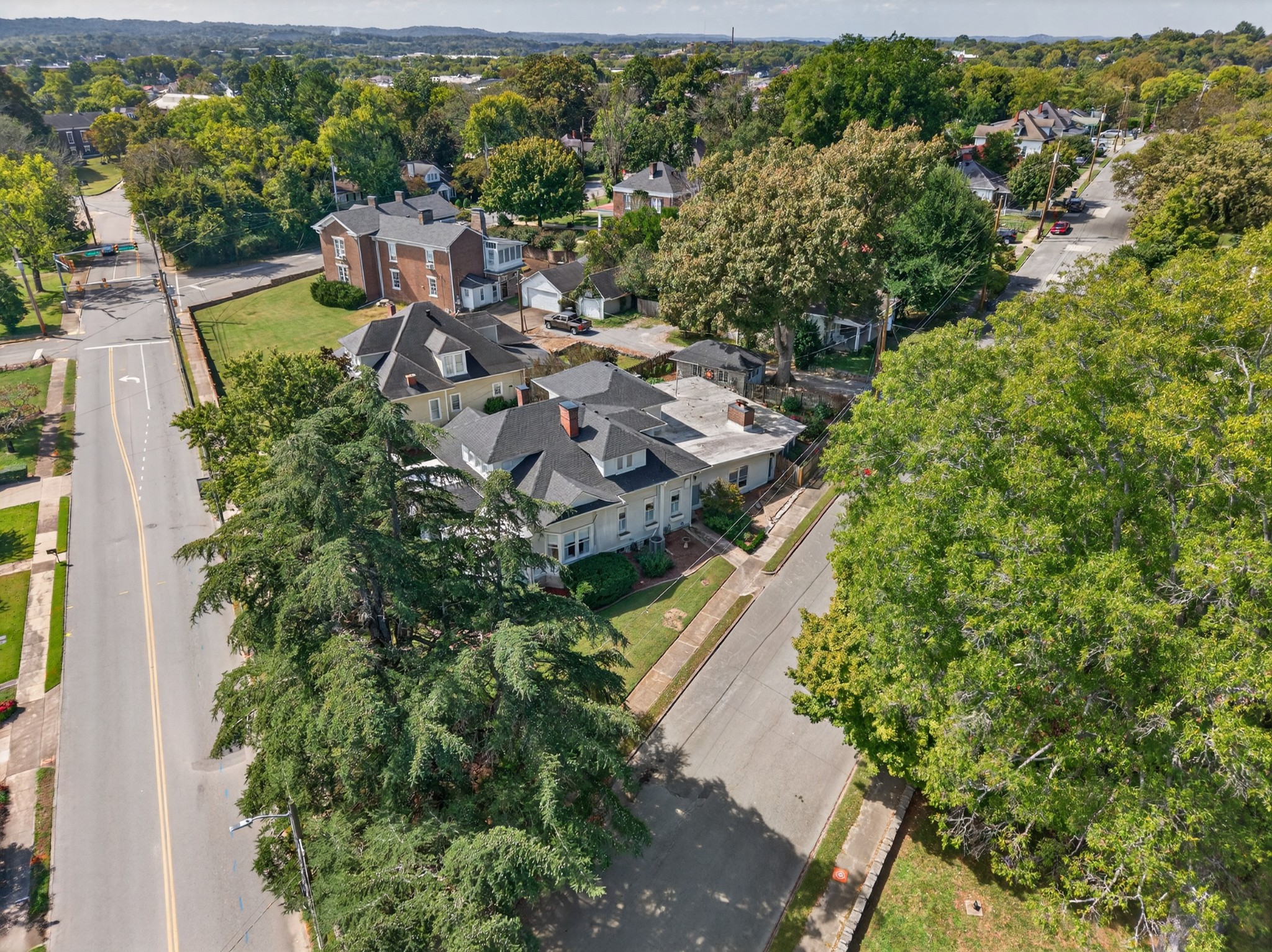 310 Mulberry Avenue Fayetteville TN 37334