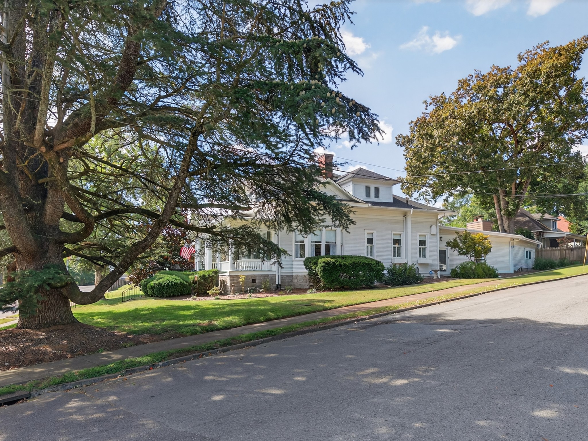 310 Mulberry Avenue Fayetteville TN 37334