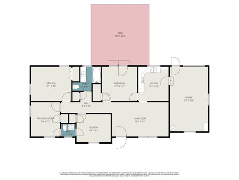 2404 Dundee Lane Nashville TN 37214