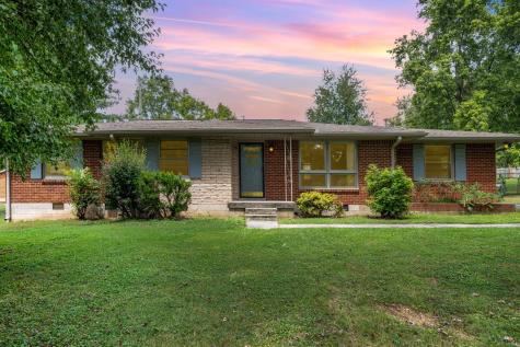 2404 Dundee Lane Nashville TN 37214