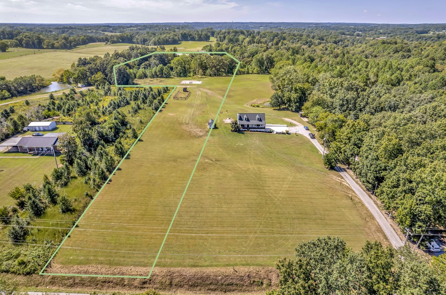 0 New Hope Road Joelton TN 37080