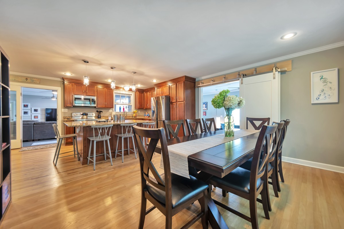503 Figuers Drive Franklin TN 37064