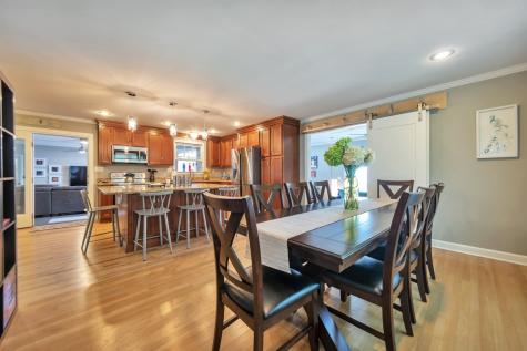 503 Figuers Drive Franklin TN 37064