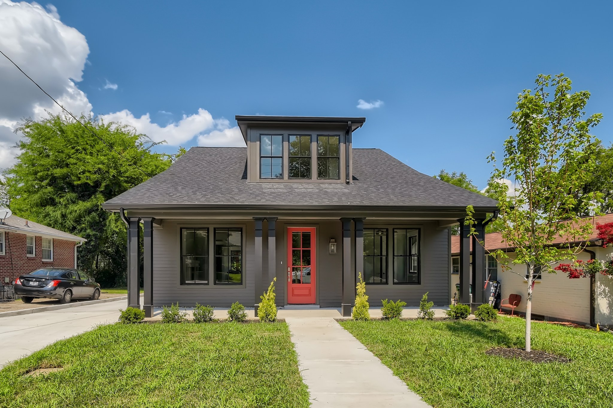 2236 Lindell Avenue Nashville TN 37204