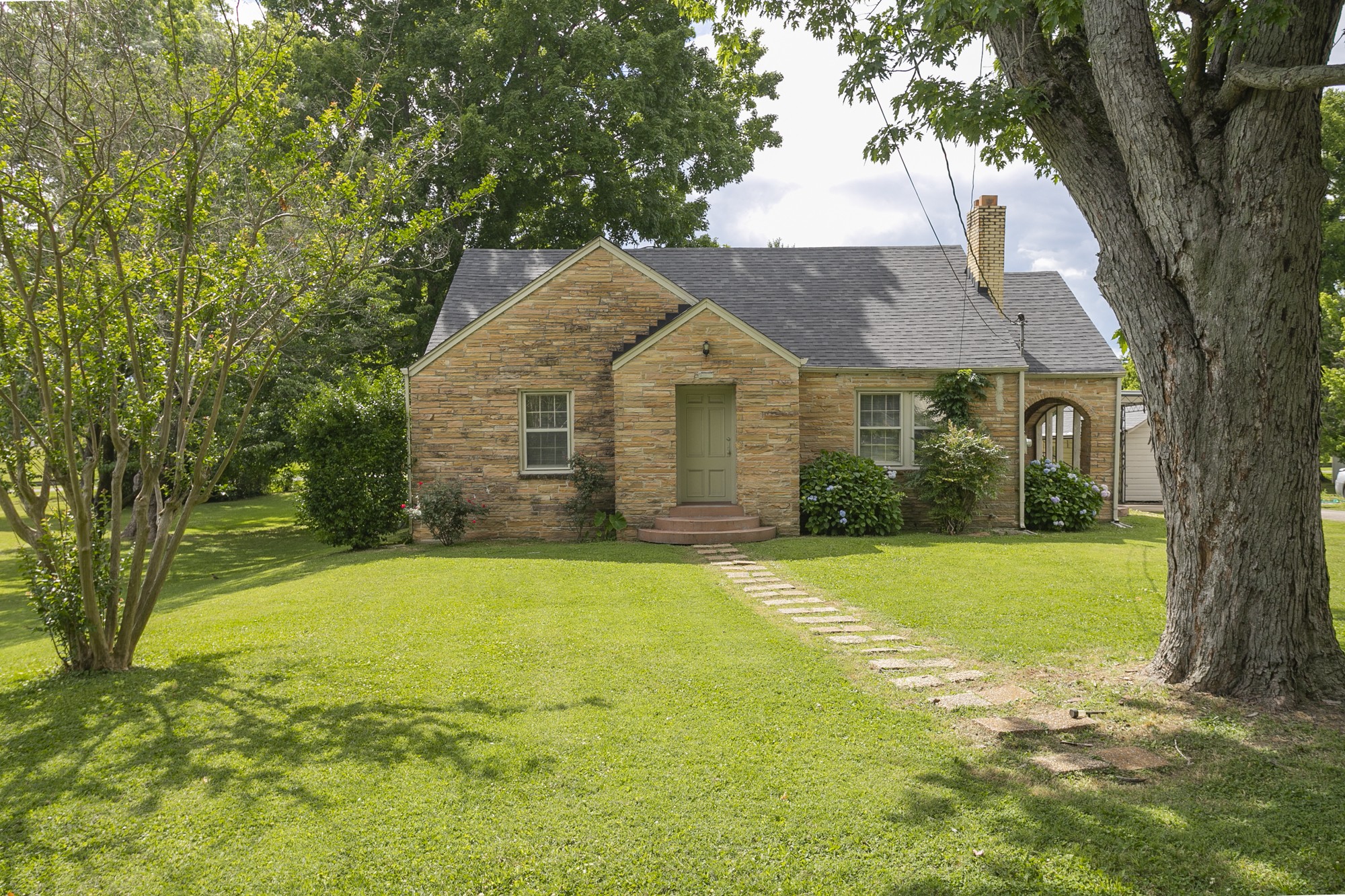 113 Carlisle Avenue Shelbyville TN 37160