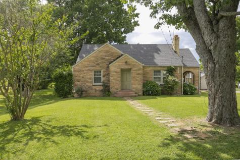 113 Carlisle Avenue Shelbyville TN 37160