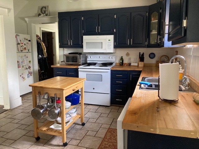 211 S Mulberry Street Cornersville TN 37047