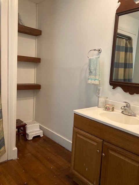 211 S Mulberry Street Cornersville TN 37047