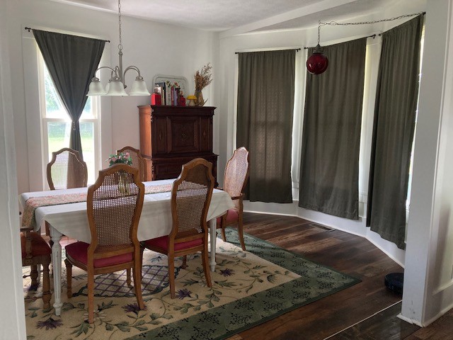 211 S Mulberry Street Cornersville TN 37047