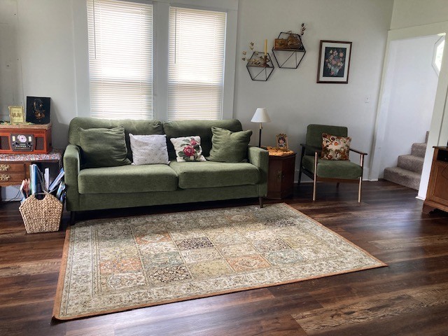 211 S Mulberry Street Cornersville TN 37047