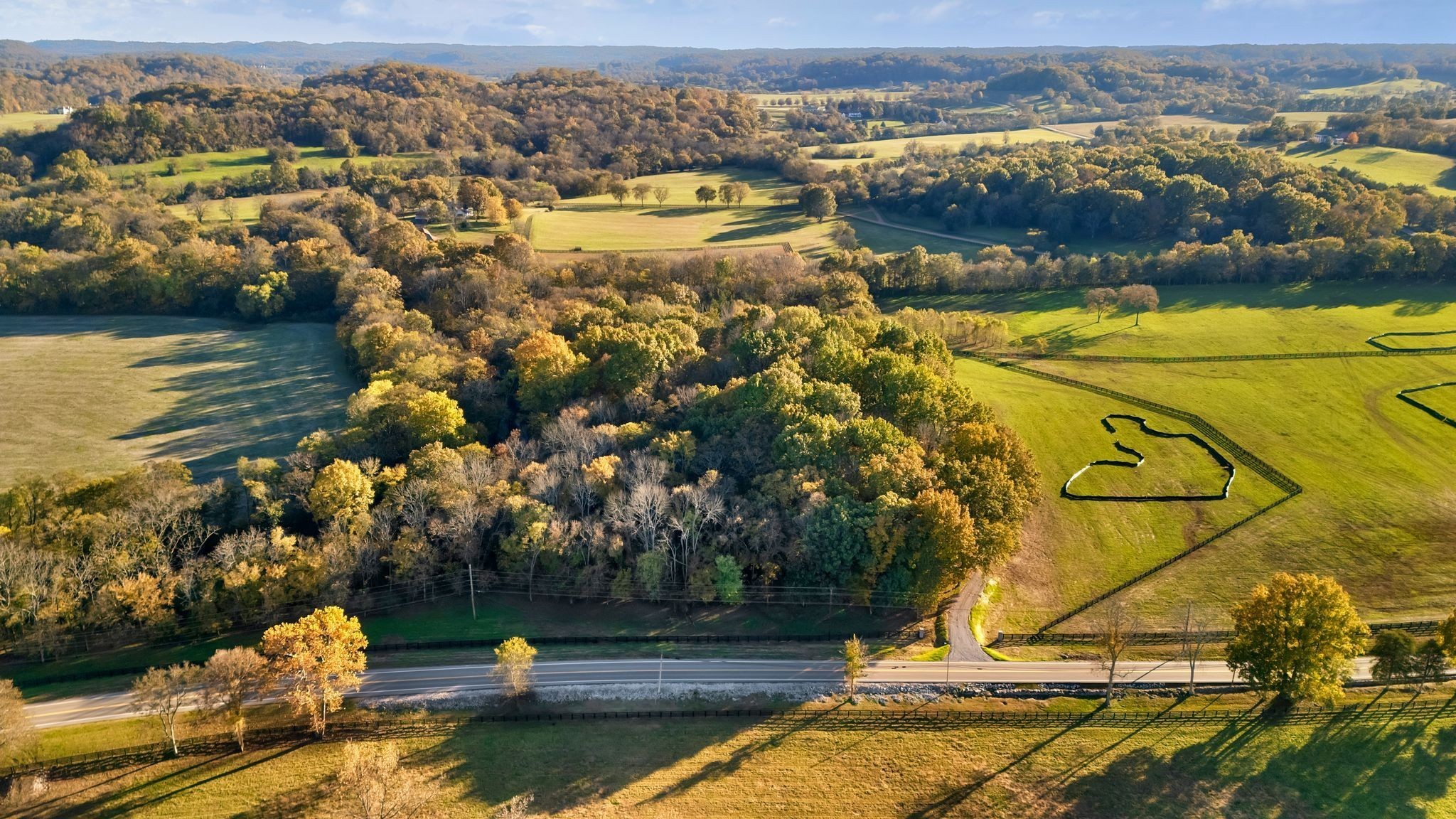0 Carl Road Tract 3 Franklin TN 37064