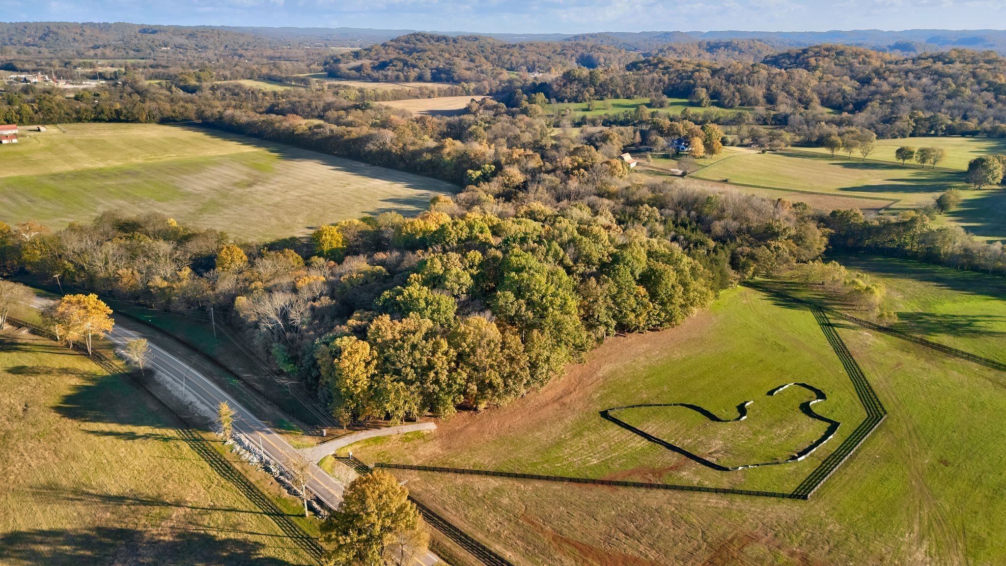 0 Carl Road Tract 3 Franklin TN 37064