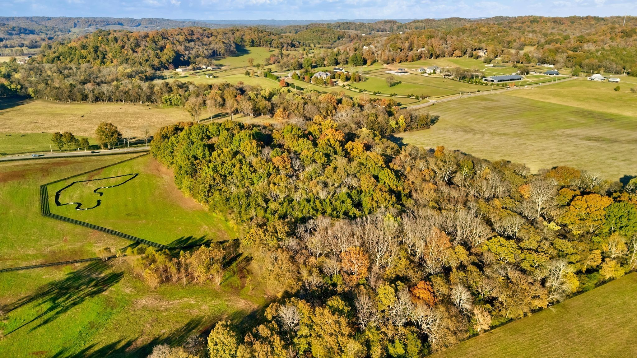 0 Carl Road Tract 3 Franklin TN 37064