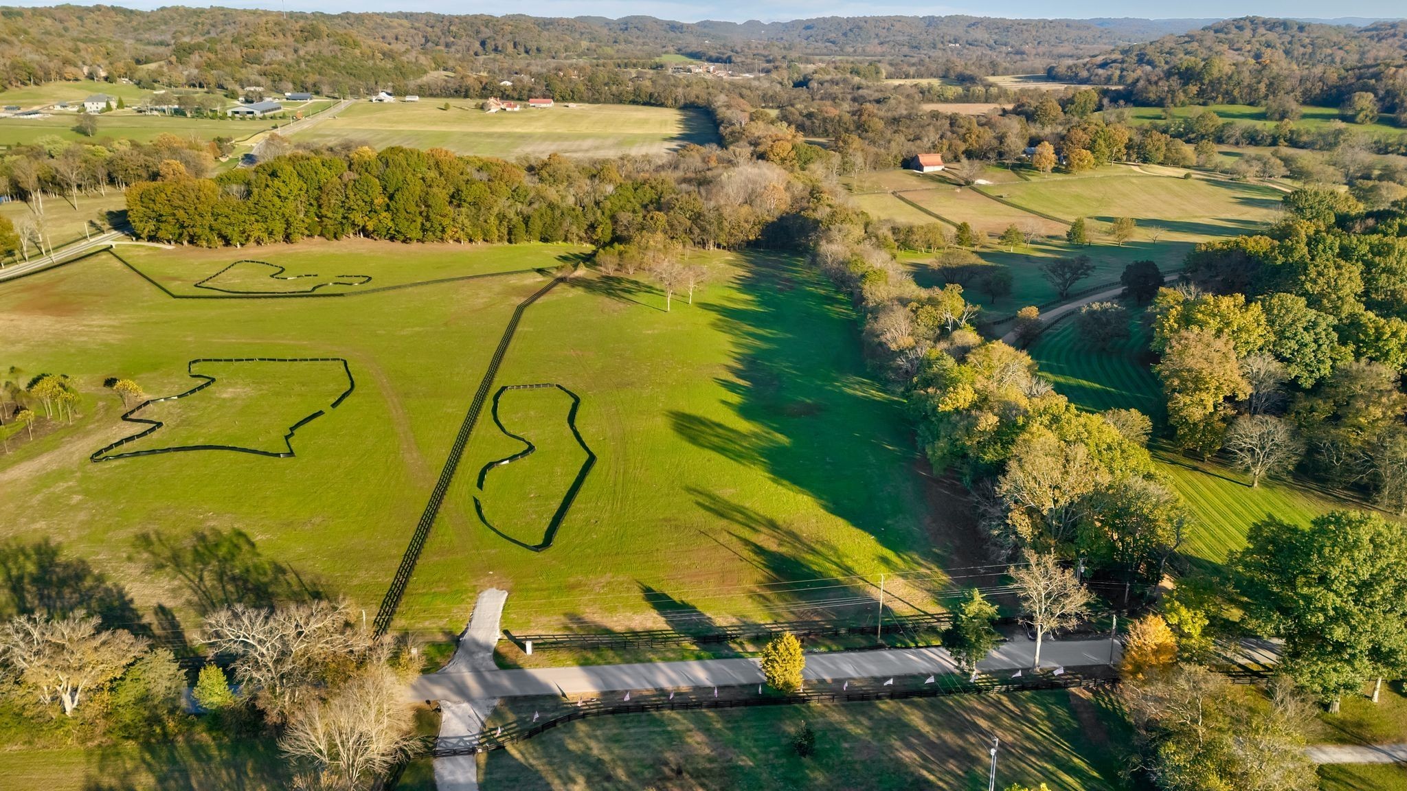 0 Carl Road Tract 3 Franklin TN 37064