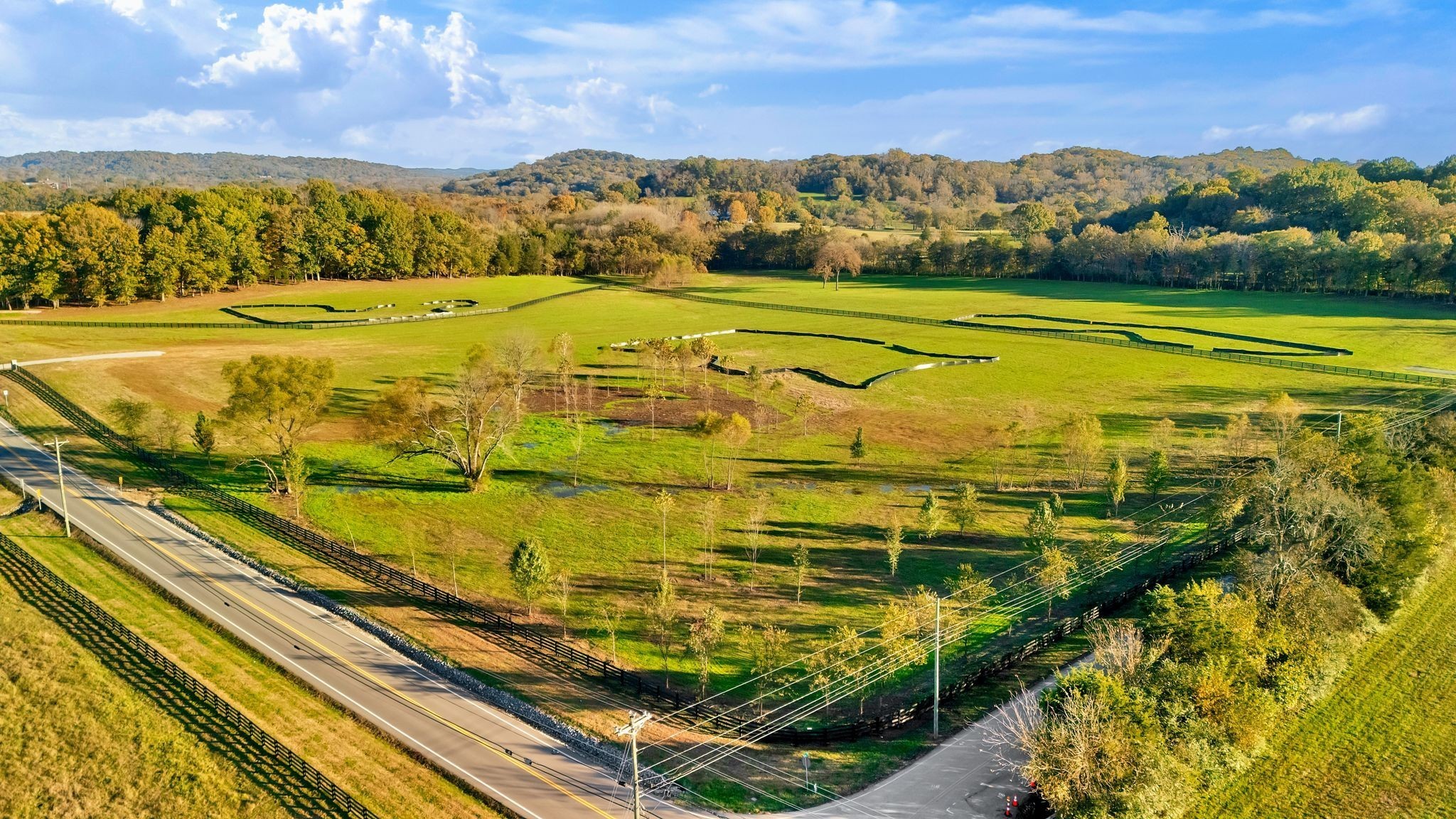 0 Carl Road Tract 3 Franklin TN 37064