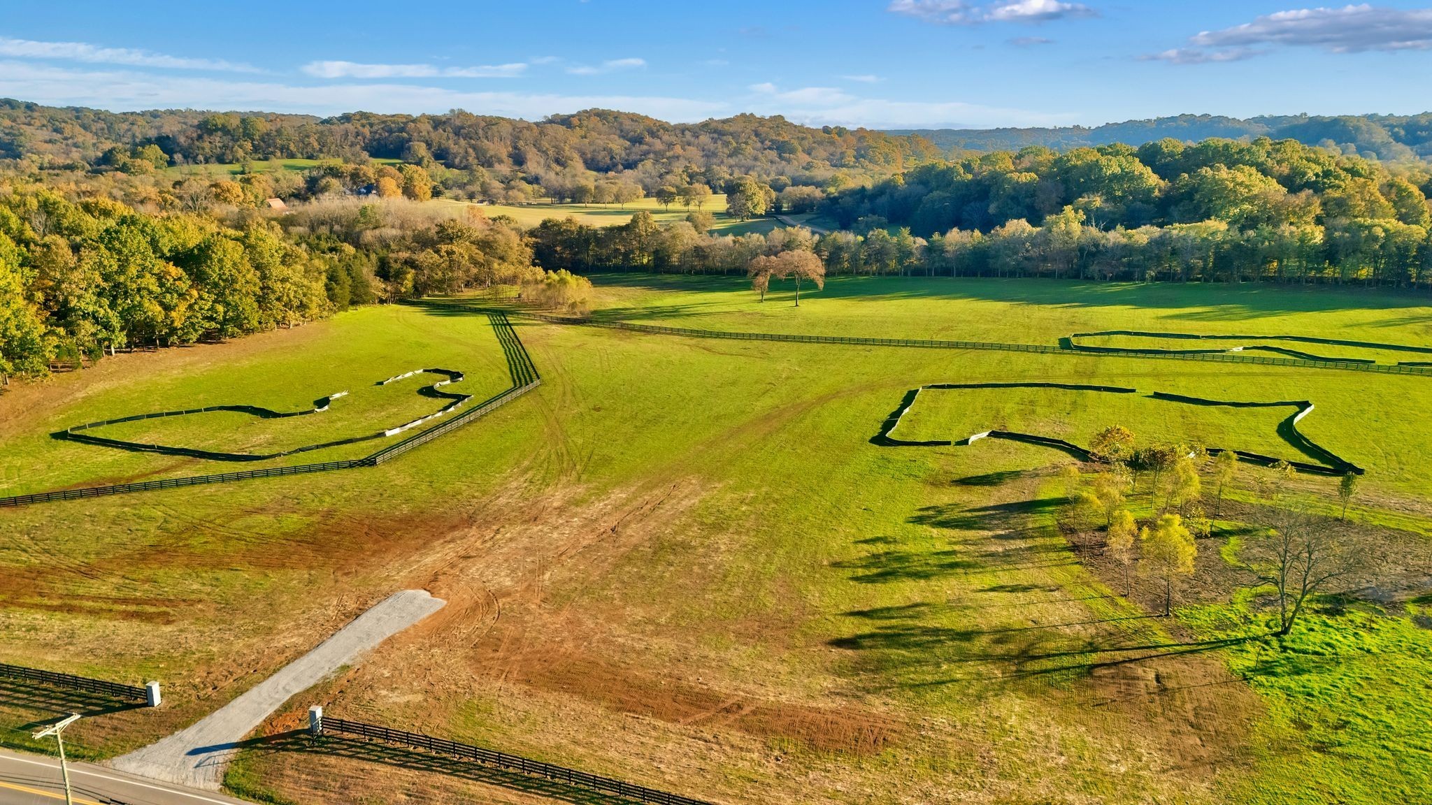 0 Carl Road Tract 3 Franklin TN 37064