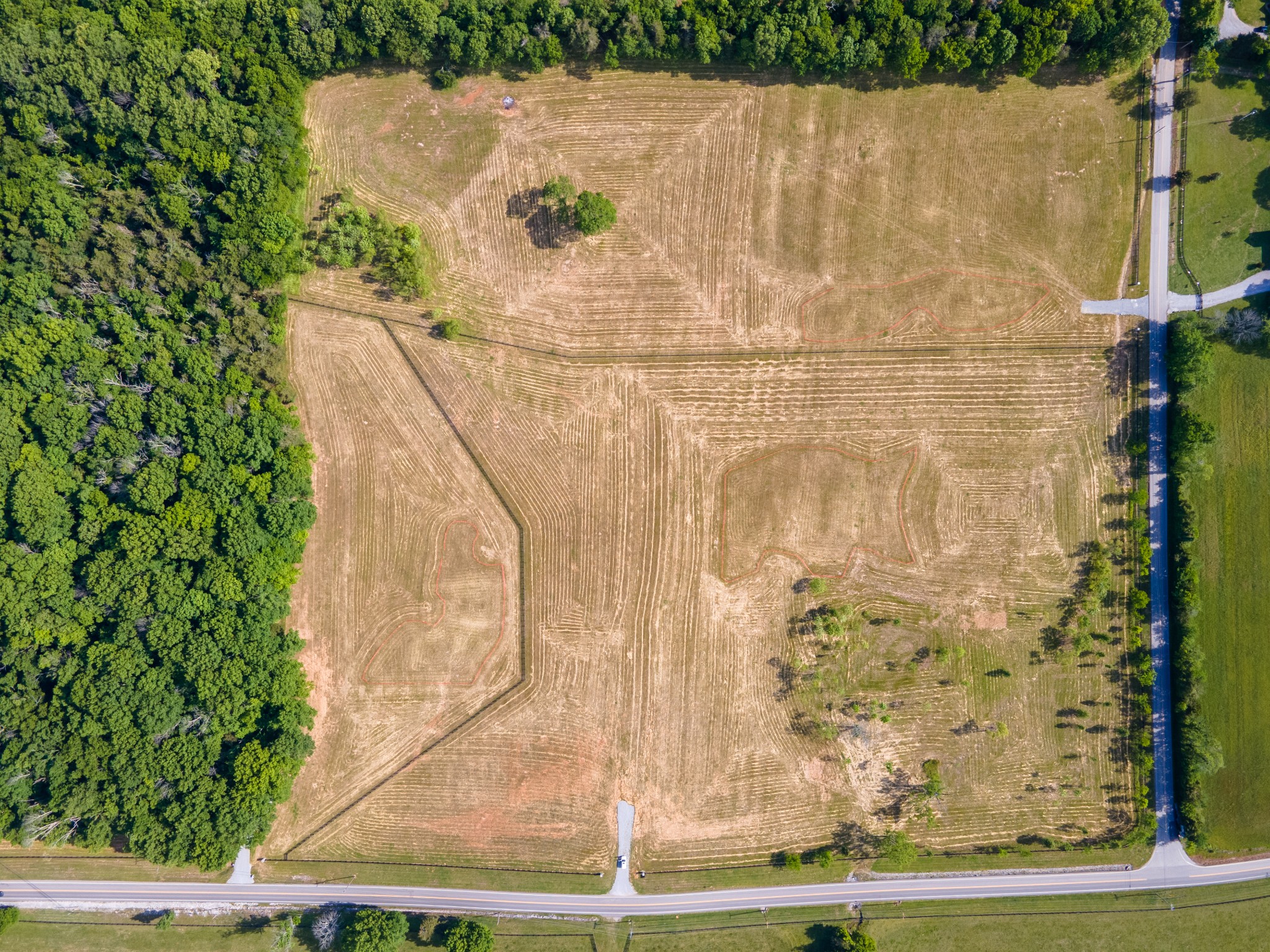 0 Carl Road Tract 3 Franklin TN 37064