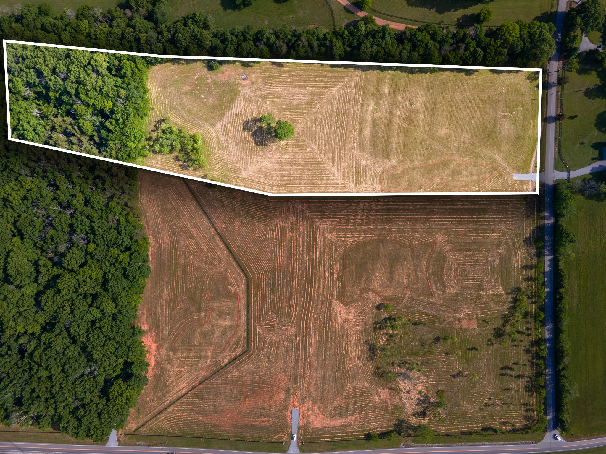 0 Carl Road Tract 3 Franklin TN 37064