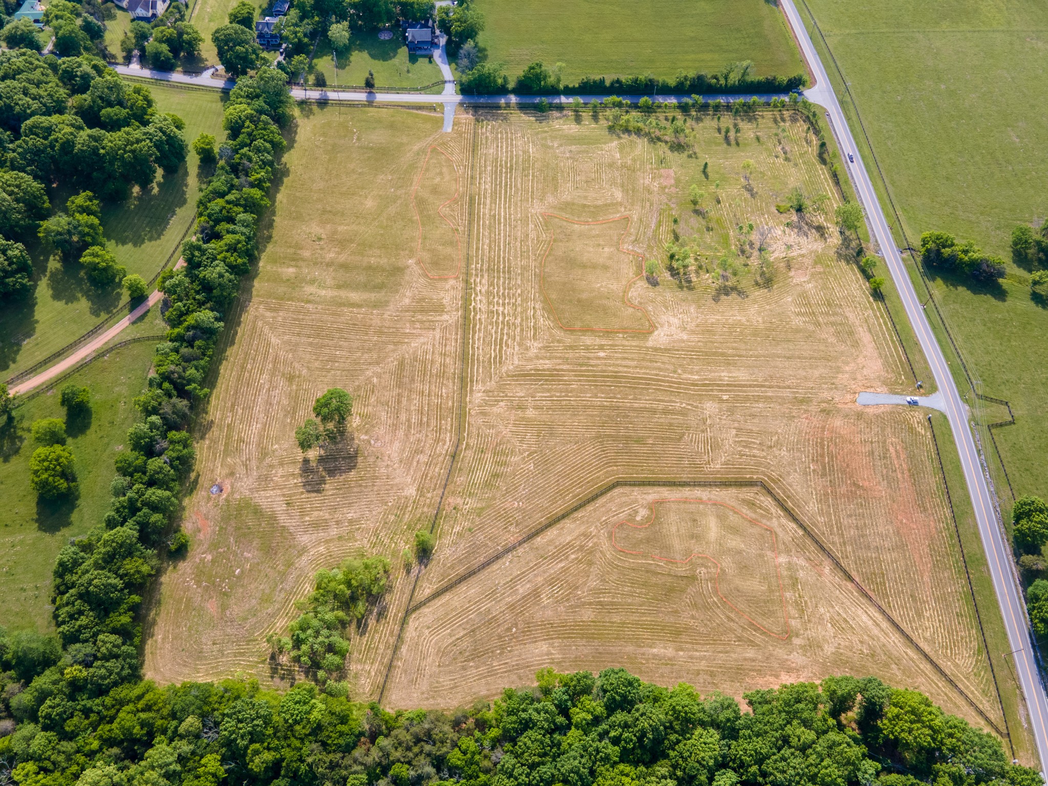 0 Carl Road Tract 3 Franklin TN 37064