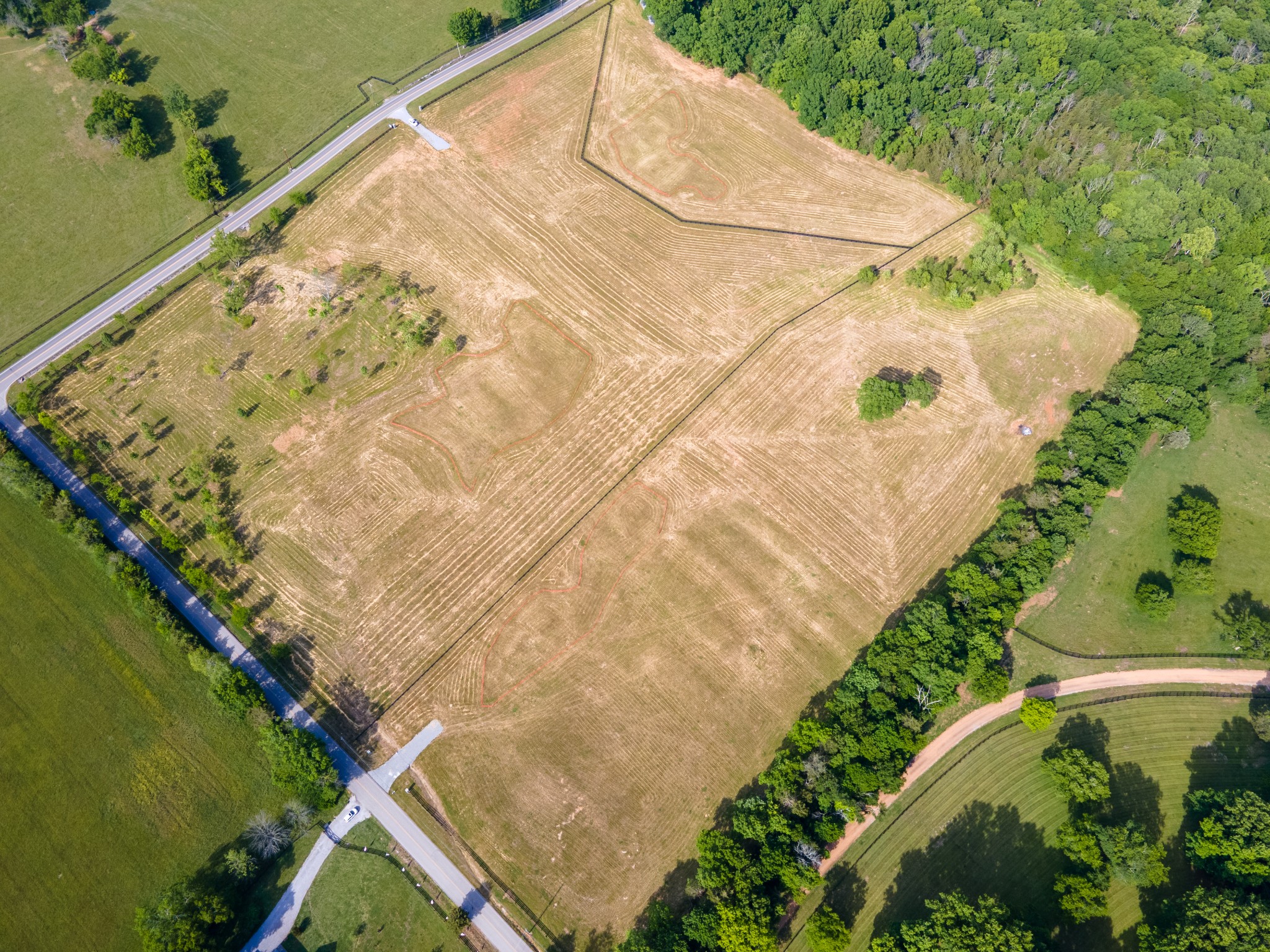 0 Carl Road Tract 3 Franklin TN 37064