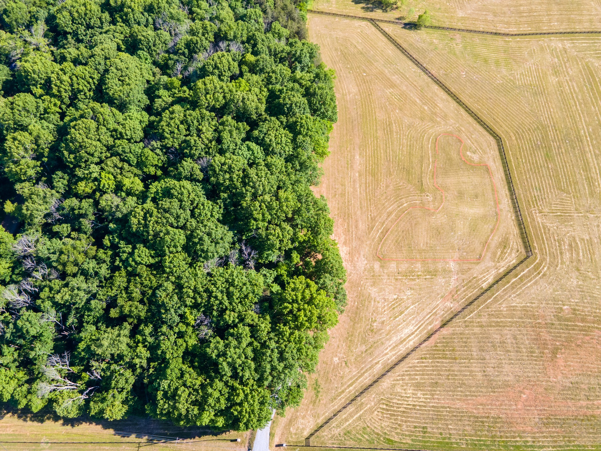 0 Carl Road Tract 3 Franklin TN 37064