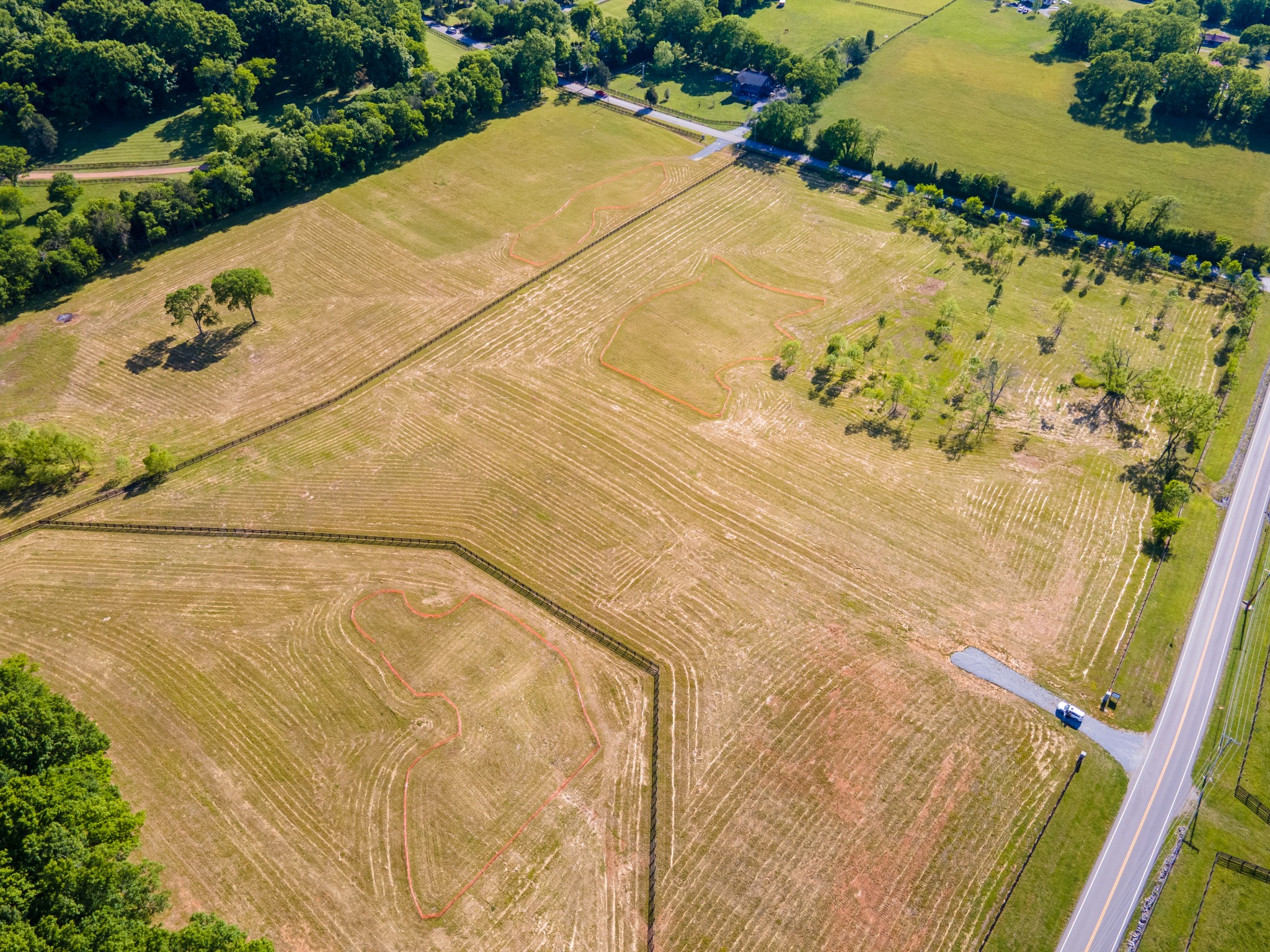 0 Carl Road Tract 3 Franklin TN 37064