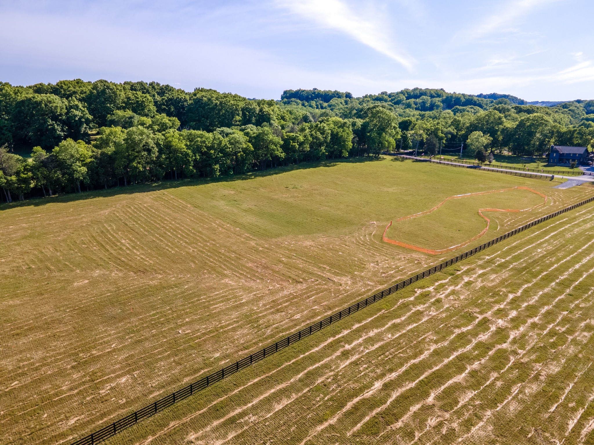 0 Carl Road Tract 3 Franklin TN 37064