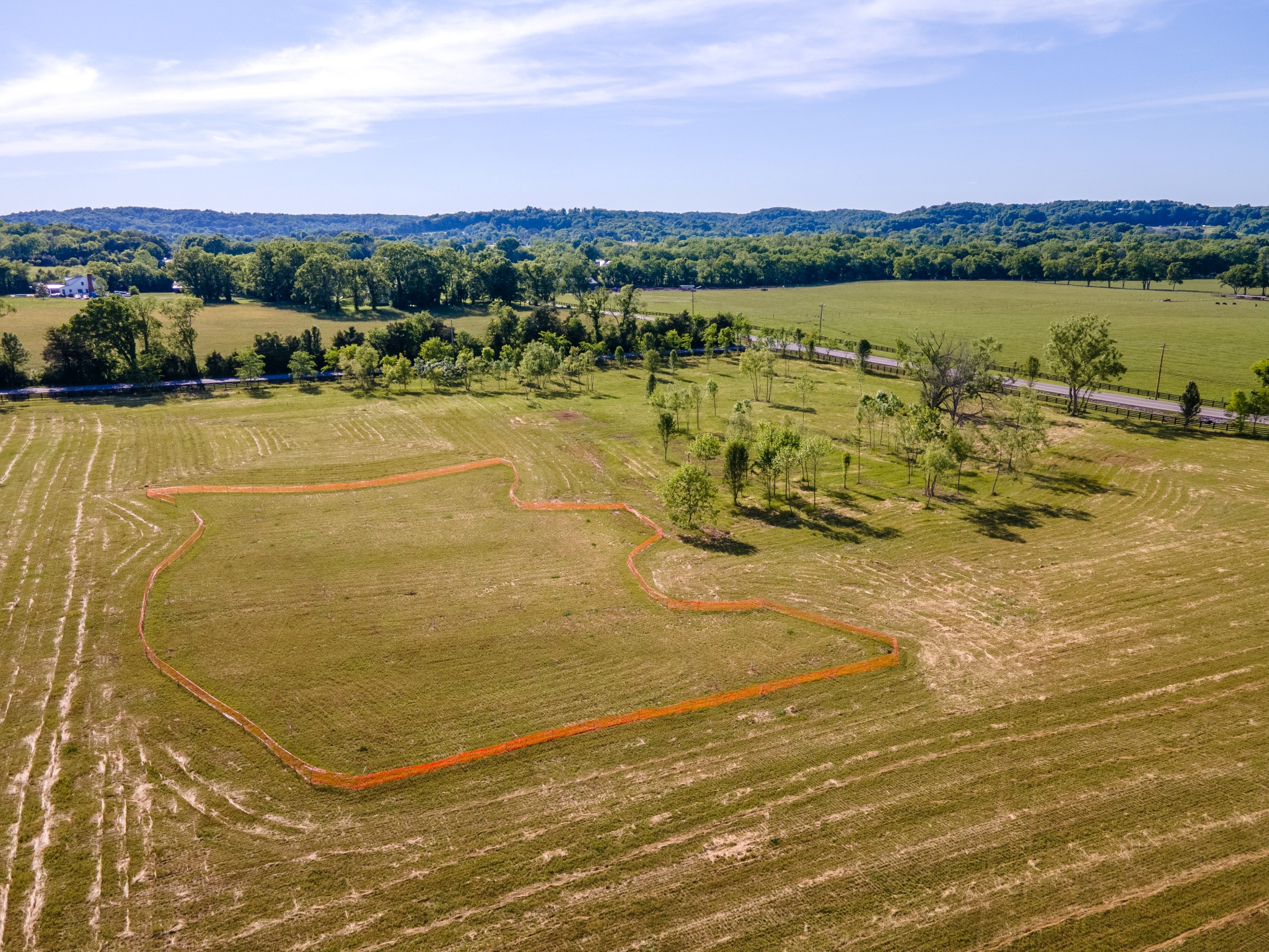 0 Carl Road Tract 3 Franklin TN 37064