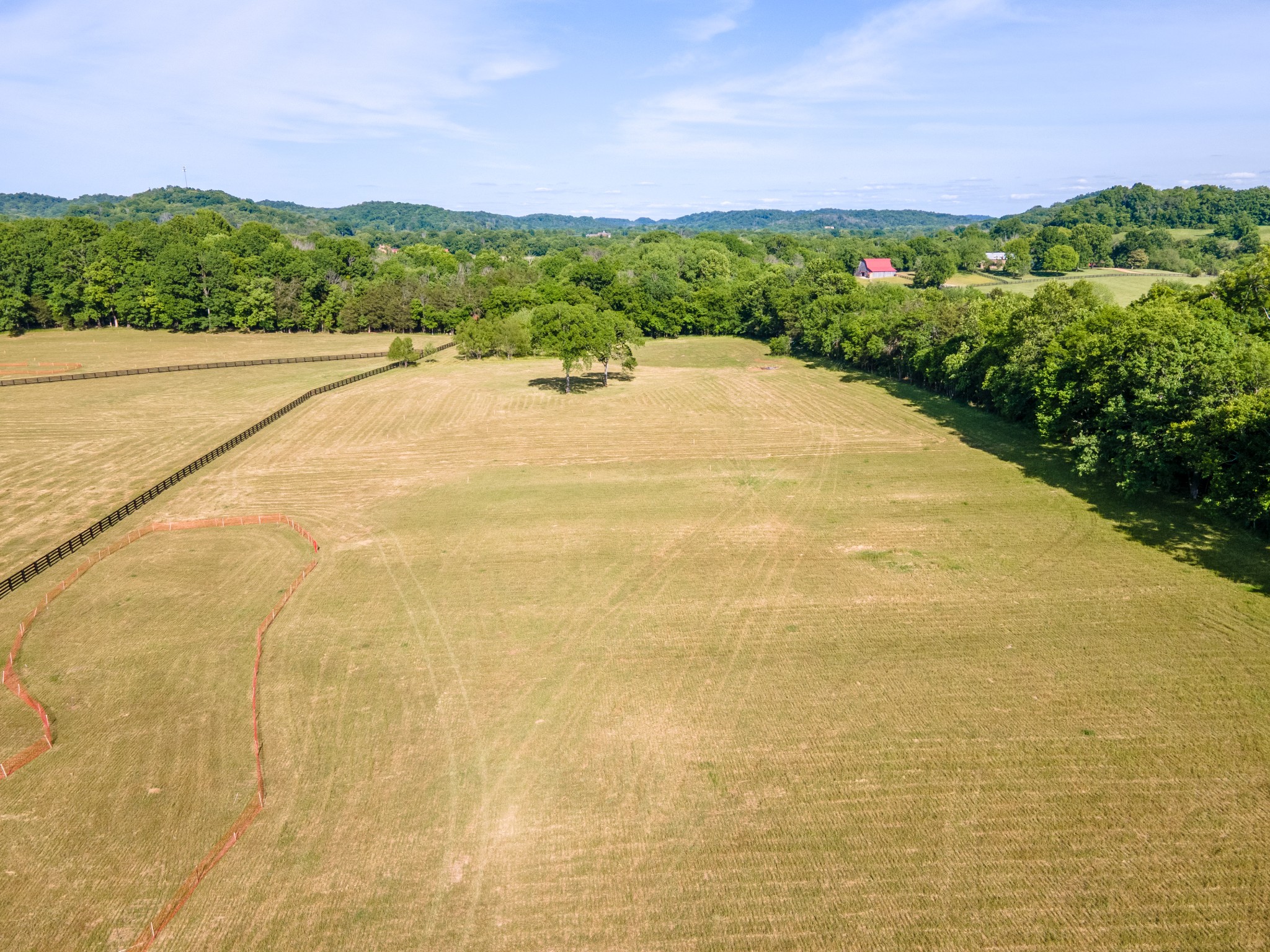 0 Carl Road Tract 3 Franklin TN 37064