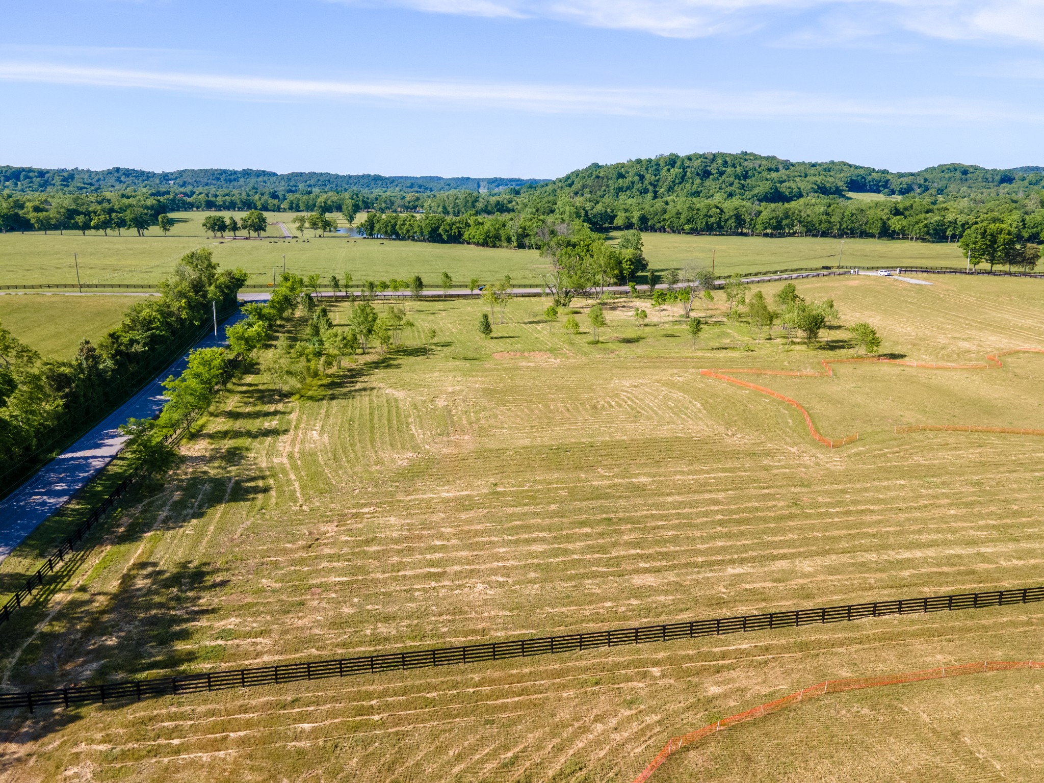0 Carl Road Tract 3 Franklin TN 37064