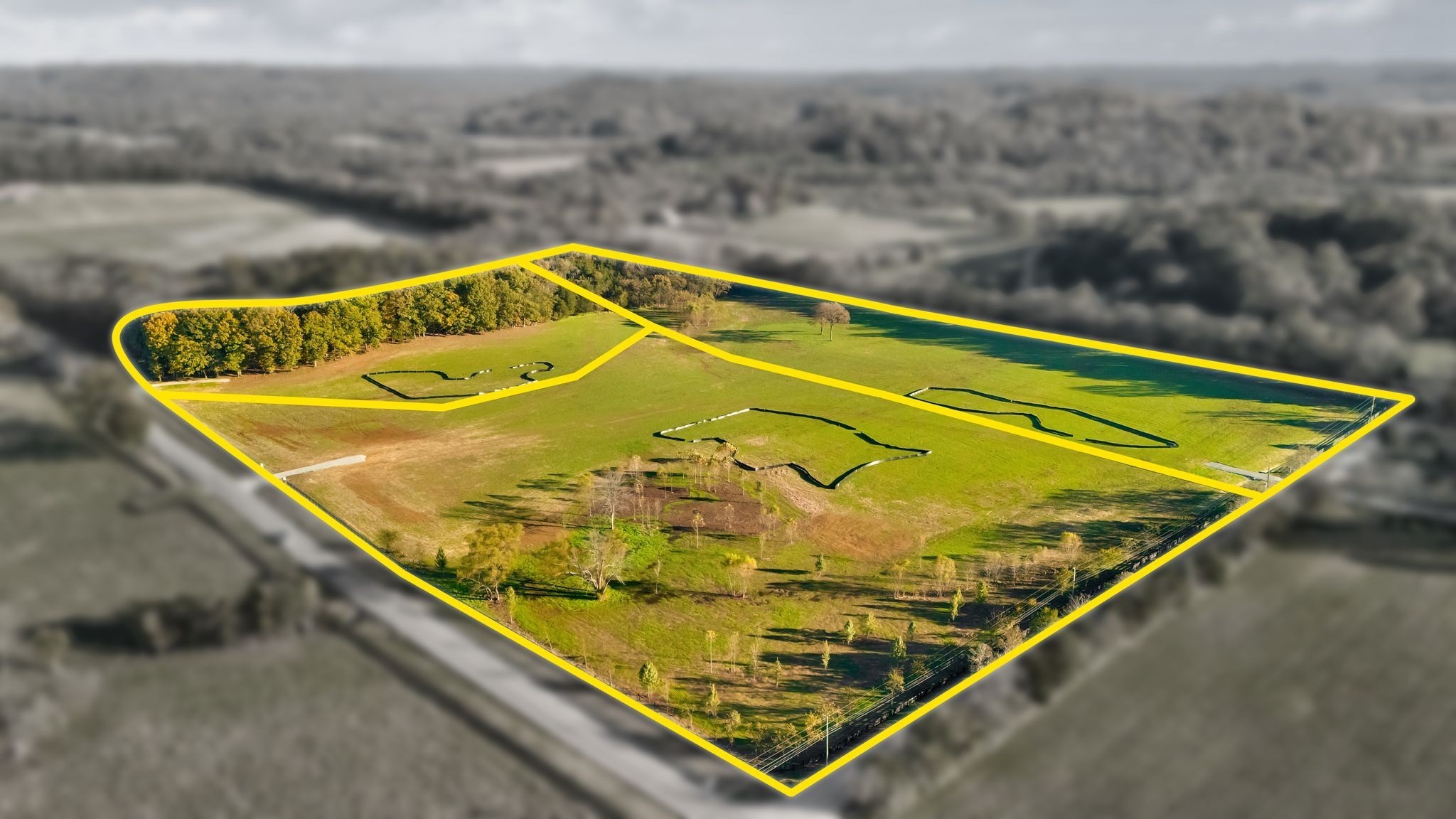 0 Carl Road Tract 3 Franklin TN 37064