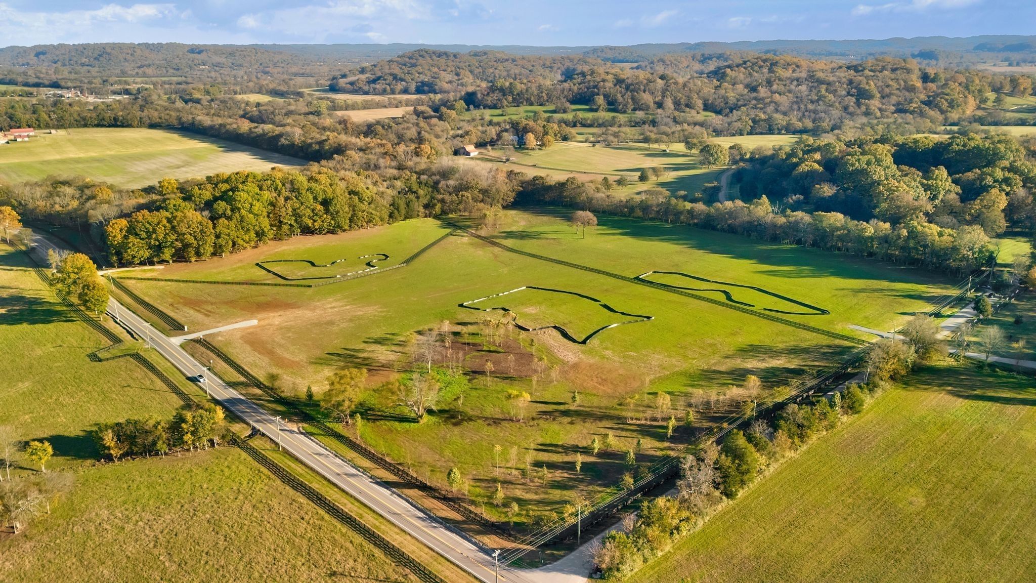 0 Carl Road Tract 3 Franklin TN 37064