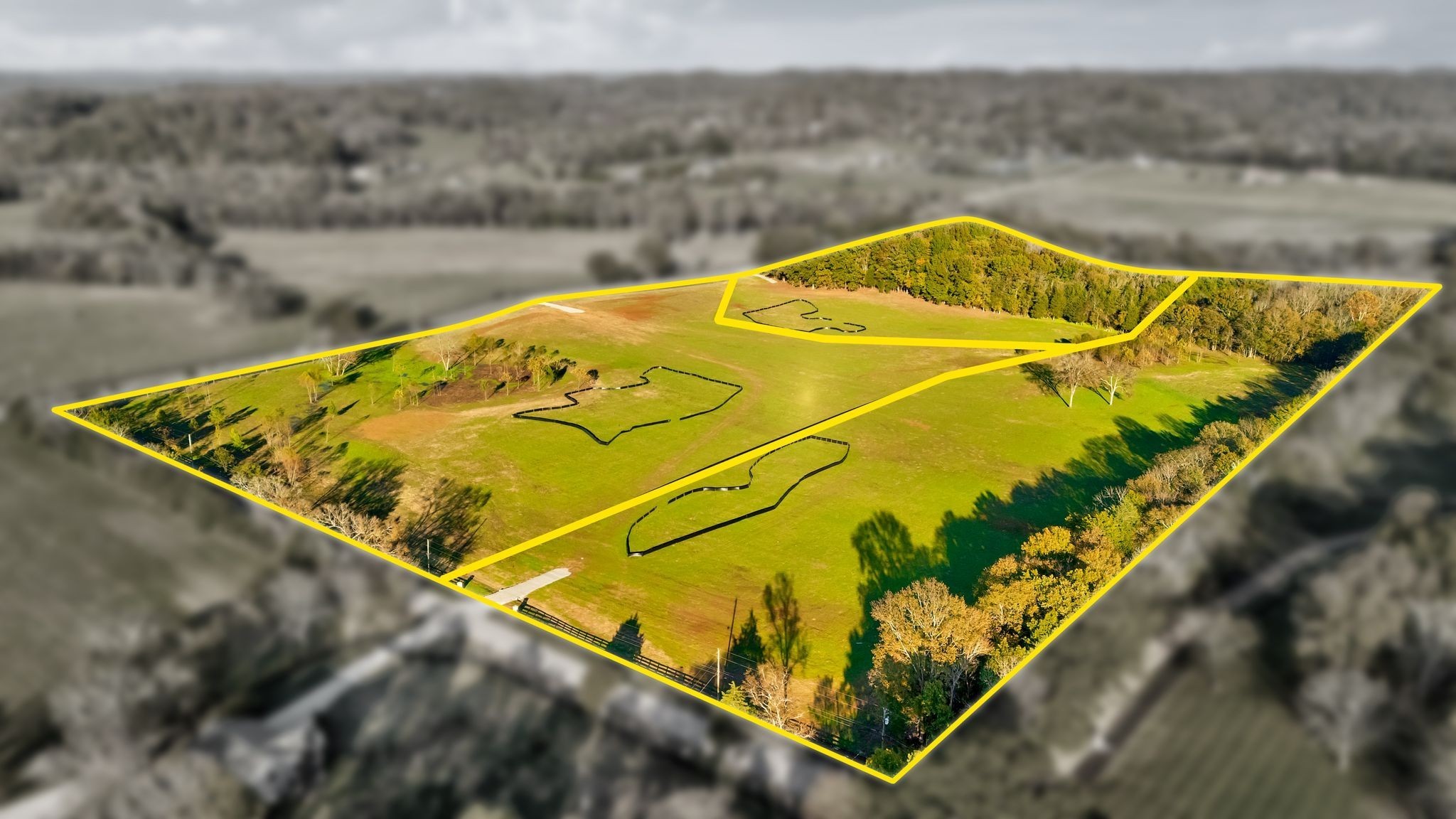 0 Carl Road Tract 3 Franklin TN 37064