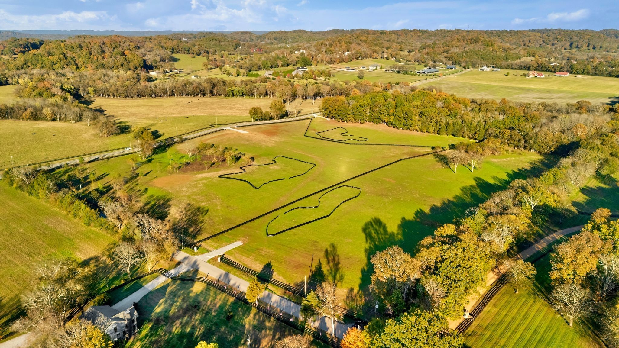 0 Carl Road Tract 3 Franklin TN 37064
