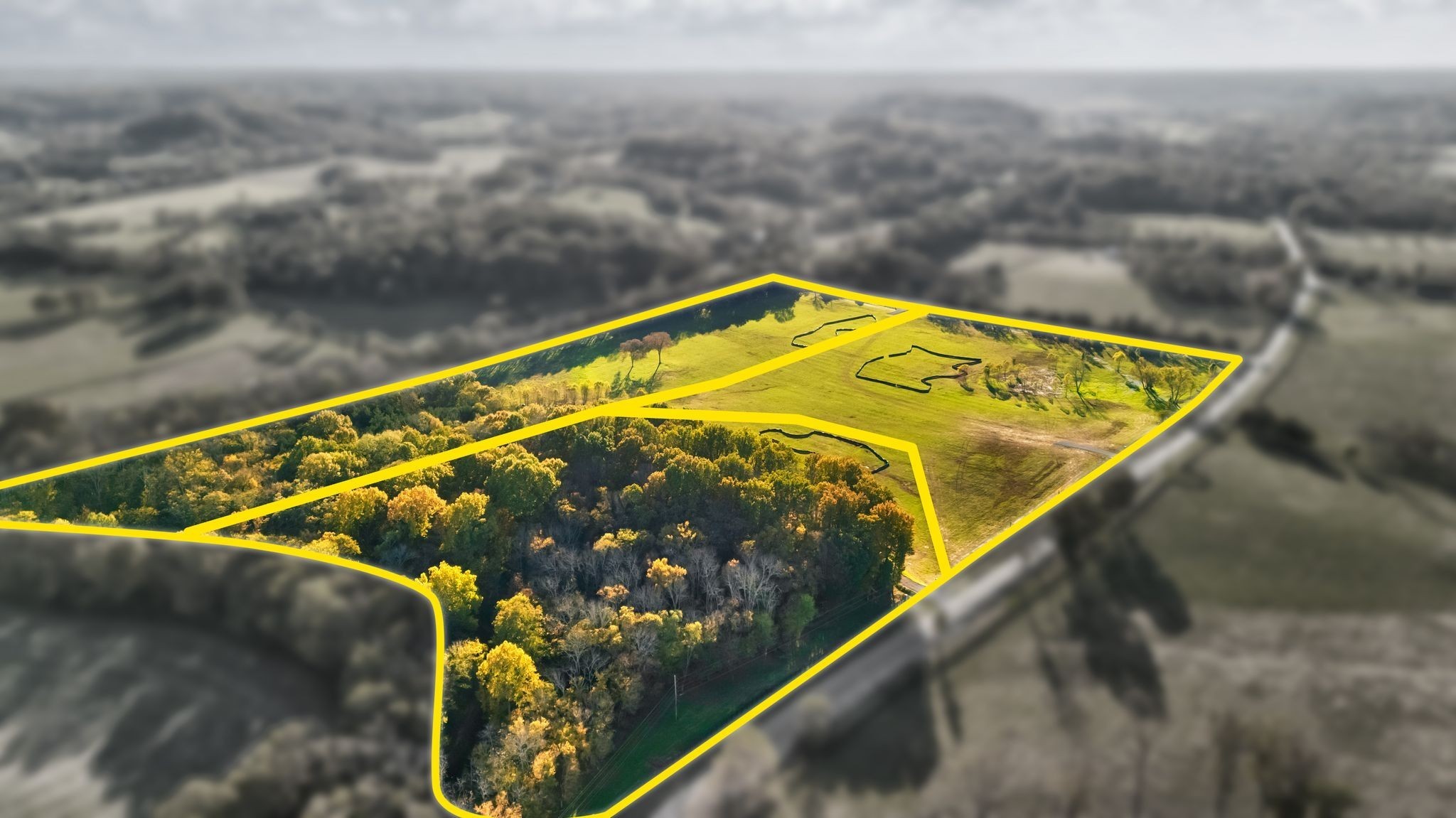 0 Carl Road Tract 3 Franklin TN 37064
