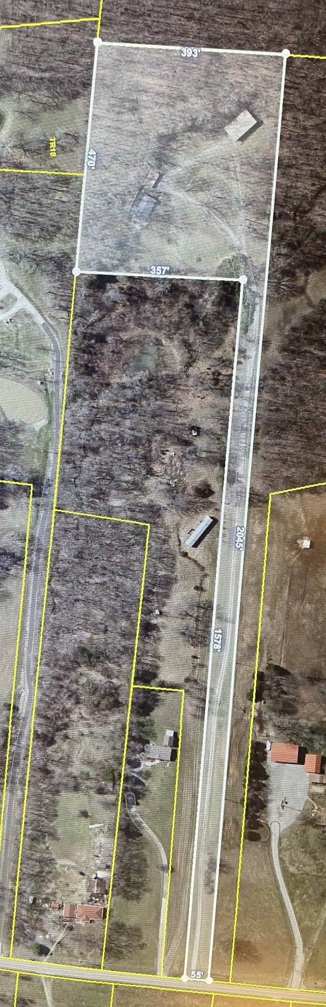 5338 Beckwith Road Mount Juliet TN 37122