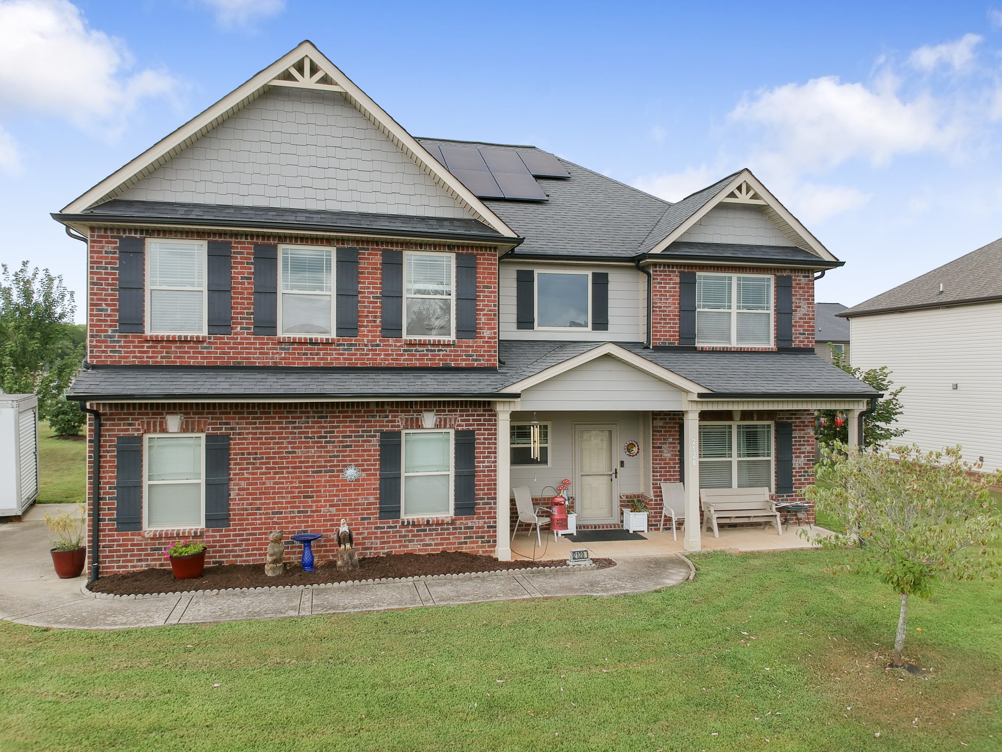 2120 Bandera Drive Clarksville TN 37042