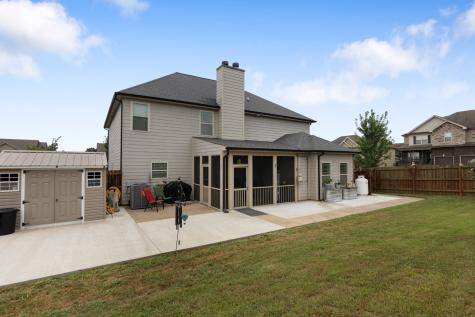2120 Bandera Drive Clarksville TN 37042