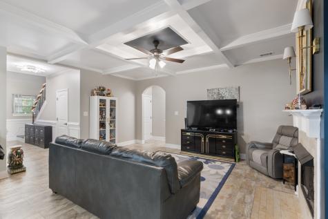 2120 Bandera Drive Clarksville TN 37042