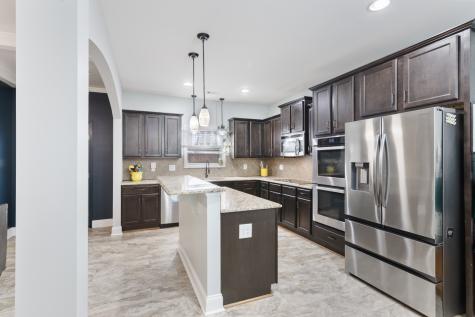 2120 Bandera Drive Clarksville TN 37042