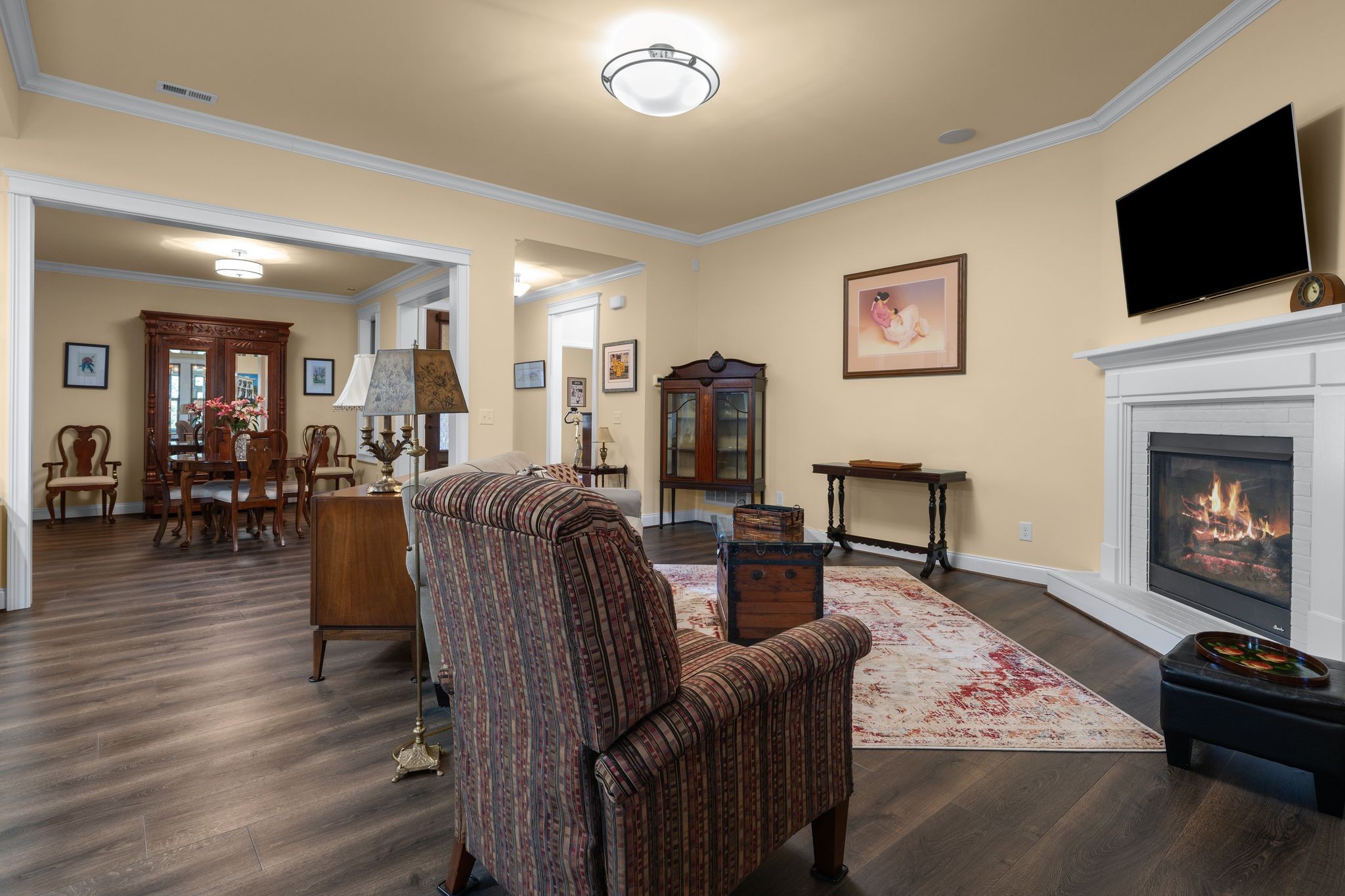 2279 Seven Points Circle Hermitage TN 37076